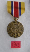 US Army National Guard achievement medal