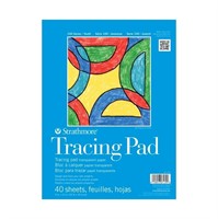 P2054  Strathmore Kids Tracing Paper Pad
