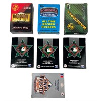 Multiple Baseball Cards - Topps, Stadium Club,etc