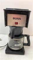 Bunn Coffeemaker