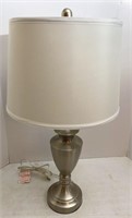 27 inch table lamp