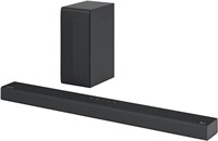 LG S65Q 3.1ch High-Res Audio Sound Bar with DTS Vi