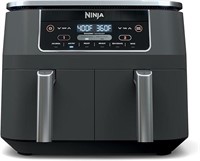 Ninja Foodi 6-in-1 8-qt. (7.6L) 2-Basket Air Fryer