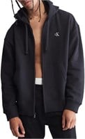 Calvin Klein Mens Men's Relaxed Fit Archive Logo F