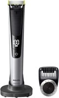 Philips QP6520/20 OneBlade Pro, Silver