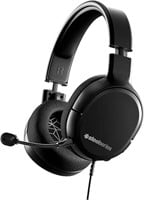 SteelSeries Arctis 1 Wired Gaming Headset ? Detach