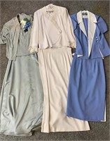 Mother of the Bride Formals (size 14)