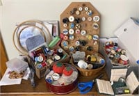 Thread & Other Sewing Supplies