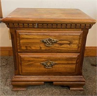 Sumter Cabinet Co. Night Stand