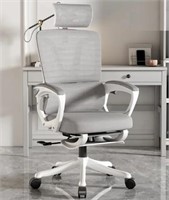 Tarqimoo X006 Mesh Ergonomic office Chair