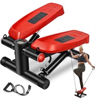 Steppers for Exercise at Home, Mini Steppers