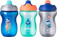Tommee Tippee Non-Spill Toddler Sippee Cup, 9+ Mon