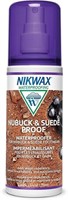 Nikwax Nubuck and Suede Proof Waterproofing
