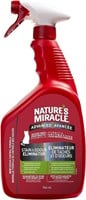 Nature's Miracle JFC Advanced Stain & Odor Remover