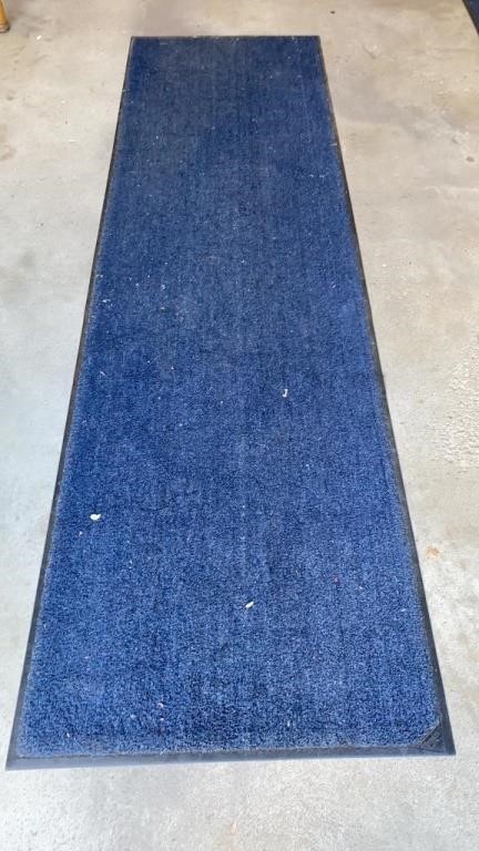 Commercial Carpet Runner (Hassler)