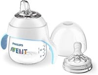 Cup not included  - Philips Avent My Natural Train