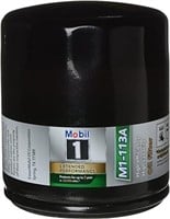 Mobil 1 M1-113A Extended Performance Oil Filter, 1