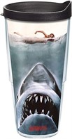 Tervis Universal Jaws Made in USA Double Walled In