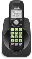VTech DECT 6.0 Cordless Phone with Full Duplex Spe