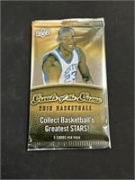 2010 Upper Deck Greats of the Game Pack