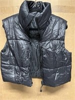 Size Medium women vests