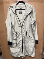 Size 3X-large Elesol women jacket