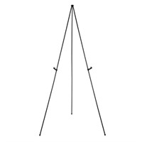 Amazon Basics Easel Stand, Instant Floor Poster,