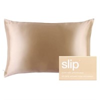 SLIP Queen Silk Pillow Cases - 100% Pure 22 Momme