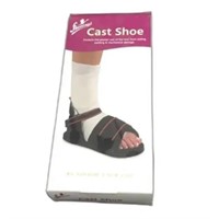Flamingo Cast Shoe