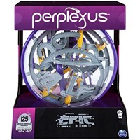 Perplexus Epic, 3D Puzzle Maze Game with 125