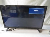 23" Insignia LED Television Works