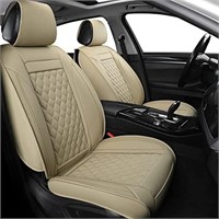 Car Seat Covers Full Set,Universal Fit for Most