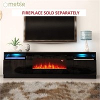 Final Sale (missing pieces) 79 Inches MEBLE TV