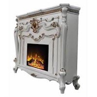 Acme Furniture AC01345 Fireplace