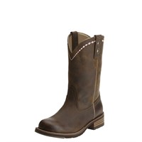 SIZE 7.5 M US Ariat Women's Unbridled Roper Wester