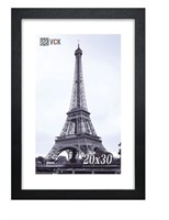 VCK Picture Frame for Pictures with Plexiglass