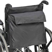 DMI Wheelchair Bag and Rollator Bag Provides