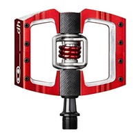 Mallet DH Red/Red Spring