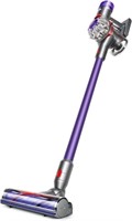 Moolan Cordless Vacuum Cleaner, Lightweight Cordle