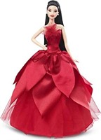 Barbie Doll, Barbie Signature 2022 Holiday Collect