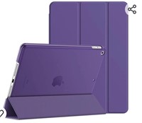 JETech Case for iPad 10.2-Inch (2021/2020/2019 Mod