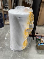 Full Roll Foam Wrapping Sheet