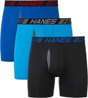 Hanes X-Temp Total Support Pouch Men's Underwear T