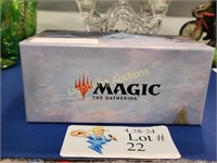 OVER 400 "MAGIC THE GATHERING" CARDS
