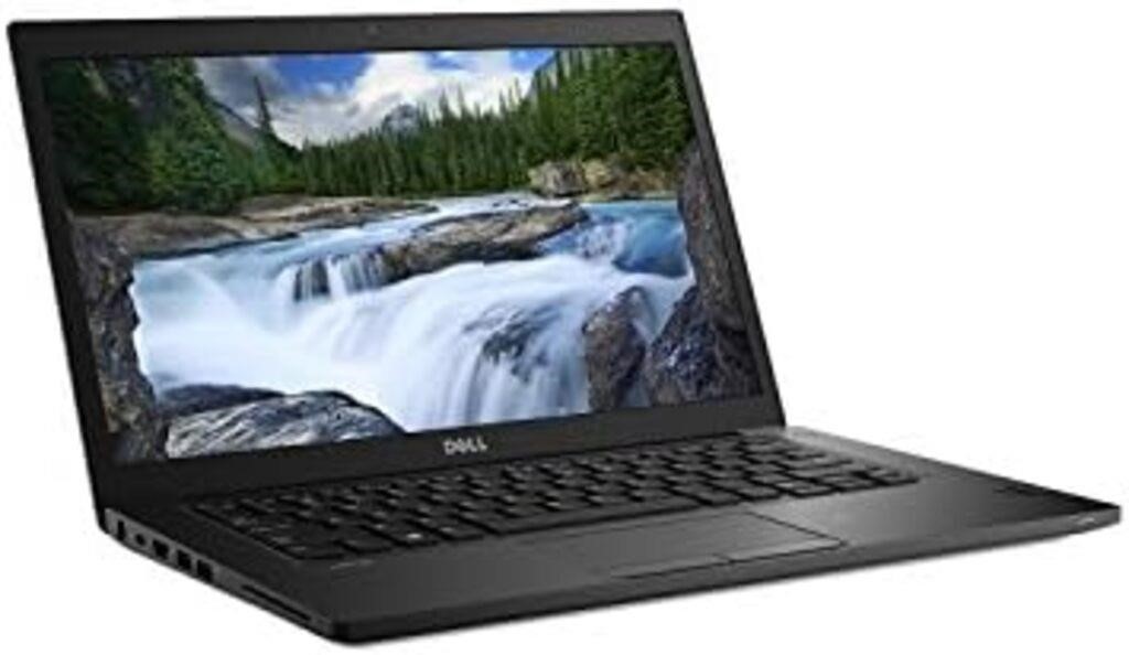 Dell Latitude 7390 YCC64 Laptop (Windows 10 Pro, I