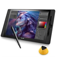 SereneLife Graphic Tablet with Passive Pen -