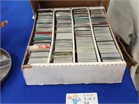 OVER 3000 MAGIC THE GATHERING CARDS