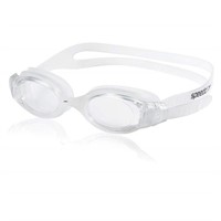 Speedo Unisex-Adult Swim Goggles Hydrosity Clear,