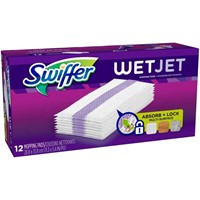 Swiffer Wetjet Multi Surface Floor Cleaner Spray