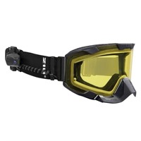 CKX Isolated Electric 210degree Goggles for Trail